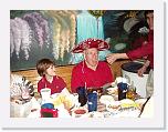 El Poncho's Mexican Restaurant Birthday Pictures 2009 (85) * 2848 x 2136 * (1.83MB)